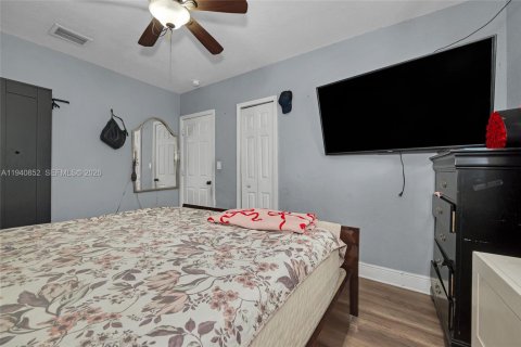 Casa en venta en Miami, Florida, 3 dormitorios, 135.82 m2 № 2000420 - foto 17