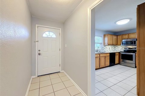 Villa ou maison à vendre à Orlando, Floride: 4 chambres, 136.94 m2 № 2422805 - photo 3