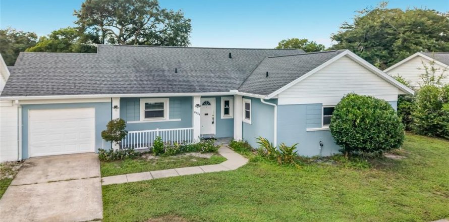 Villa ou maison à Orlando, Floride 4 chambres, 136.94 m2 № 2422805
