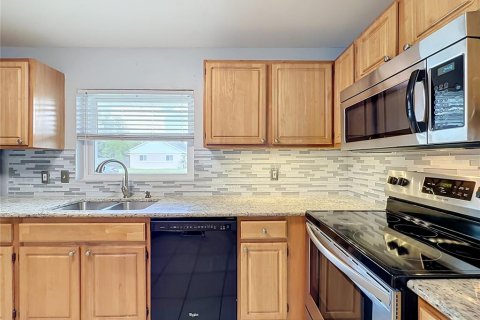 Villa ou maison à vendre à Orlando, Floride: 4 chambres, 136.94 m2 № 2422805 - photo 8