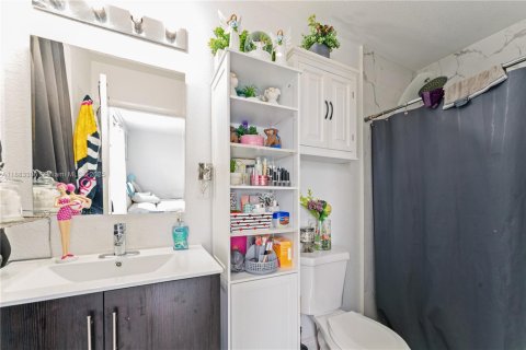 Adosado en venta en Homestead, Florida, 4 dormitorios, 139.35 m2 № 1929658 - foto 19