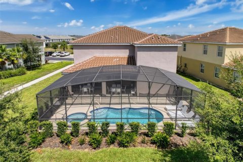 Casa en venta en Davenport, Florida, 7 dormitorios, 336.86 m2 № 2212615 - foto 2