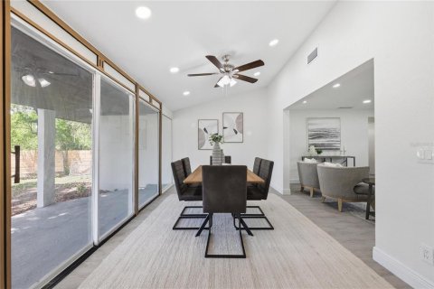 Villa ou maison à vendre à Tampa, Floride: 3 chambres, 158.31 m2 № 2231575 - photo 11