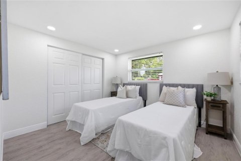 Villa ou maison à vendre à Tampa, Floride: 3 chambres, 158.31 m2 № 2231575 - photo 20