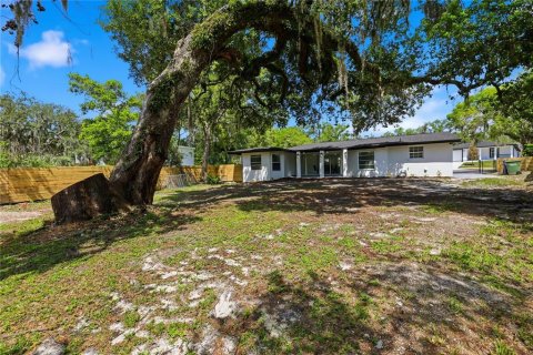 Villa ou maison à vendre à Tampa, Floride: 3 chambres, 158.31 m2 № 2231575 - photo 21