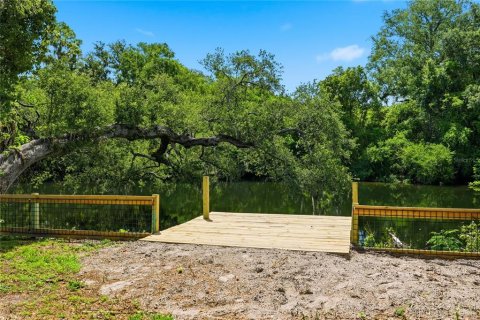 Villa ou maison à vendre à Tampa, Floride: 3 chambres, 158.31 m2 № 2231575 - photo 22