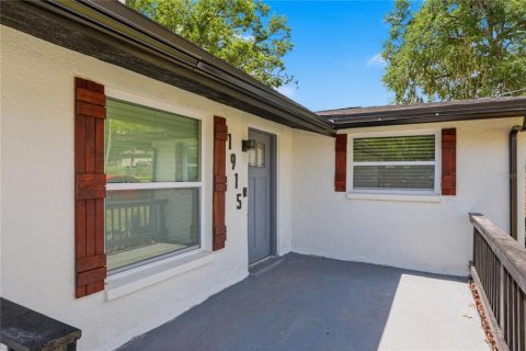 Villa ou maison à vendre à Tampa, Floride: 3 chambres, 158.31 m2 № 2231575 - photo 26