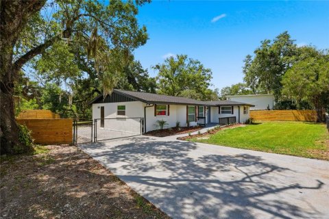 Villa ou maison à vendre à Tampa, Floride: 3 chambres, 158.31 m2 № 2231575 - photo 27