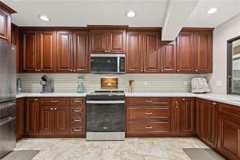 Villa ou maison à vendre à Palm Harbor, Floride: 3 chambres, 243.31 m2 № 2410687 - photo 17