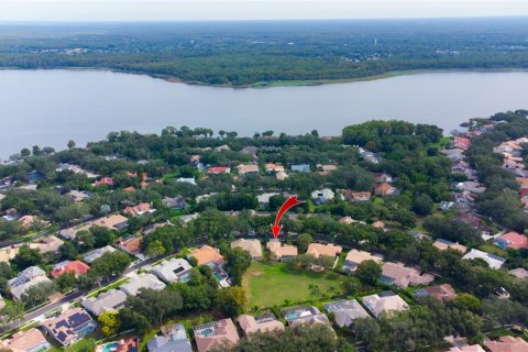 Villa ou maison à vendre à Palm Harbor, Floride: 3 chambres, 243.31 m2 № 2410687 - photo 8