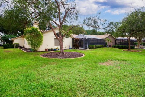 Villa ou maison à vendre à Palm Harbor, Floride: 3 chambres, 243.31 m2 № 2410687 - photo 4