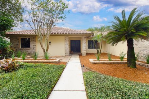 Villa ou maison à vendre à Palm Harbor, Floride: 3 chambres, 243.31 m2 № 2410687 - photo 2