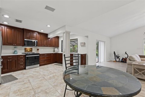 Villa ou maison à vendre à Palm Harbor, Floride: 3 chambres, 243.31 m2 № 2410687 - photo 20