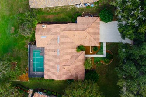 Villa ou maison à vendre à Palm Harbor, Floride: 3 chambres, 243.31 m2 № 2410687 - photo 6