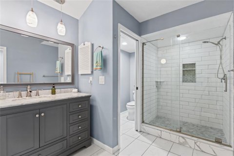Villa ou maison à vendre à Palm Harbor, Floride: 3 chambres, 243.31 m2 № 2410687 - photo 30
