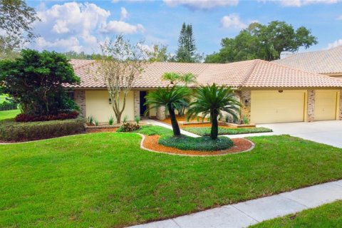 Villa ou maison à Palm Harbor, Floride 3 chambres, 243.31 m2 № 2410687