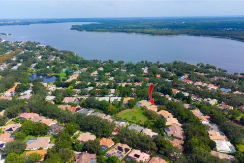 Villa ou maison à vendre à Palm Harbor, Floride: 3 chambres, 243.31 m2 № 2410687 - photo 9