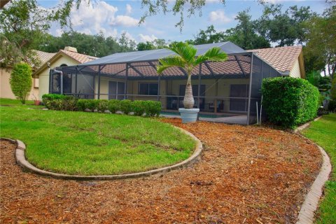 Villa ou maison à vendre à Palm Harbor, Floride: 3 chambres, 243.31 m2 № 2410687 - photo 5