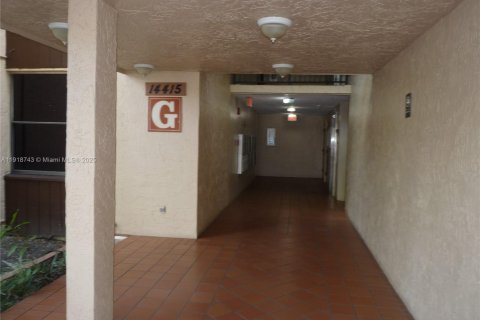 Condo à Miami, Floride, 1 chambre  № 2017137