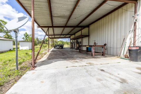 Casa en venta en Port St. Lucie, Florida, 1 dormitorio, 180.6 m2 № 2078294 - foto 29