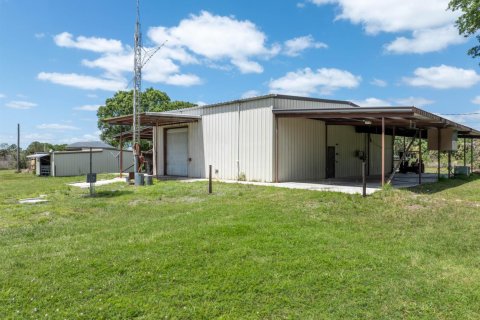 Casa en Port St. Lucie, Florida 1 dormitorio, 180.6 m2 № 2078294