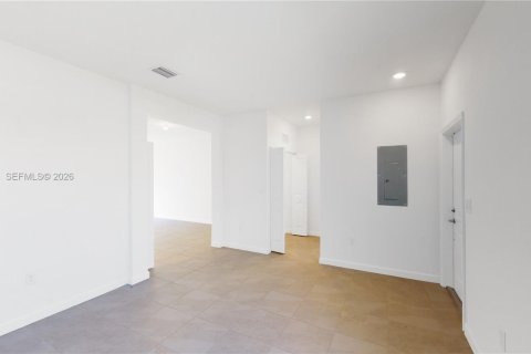 House in Homestead, Florida 3 bedrooms, 154.22 sq.m. № 2083431 - photo 6