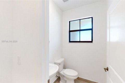 House in Homestead, Florida 3 bedrooms, 154.22 sq.m. № 2083431 - photo 18