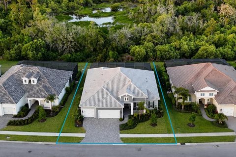 Casa en Sarasota, Florida 4 dormitorios, 269.97 m2 № 2364472