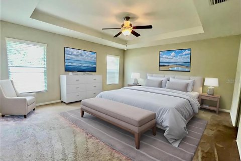 Casa en venta en Ocala, Florida, 3 dormitorios, 185.62 m2 № 1746821 - foto 9