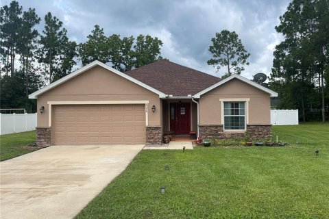 Casa en venta en Ocala, Florida, 3 dormitorios, 185.62 m2 № 1746821 - foto 1