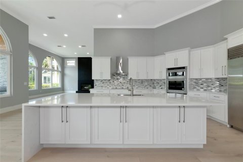 House in Osprey, Florida 3 bedrooms, 341.97 sq.m. № 1777434 - photo 10