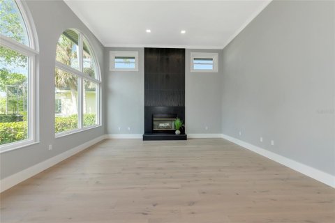 House in Osprey, Florida 3 bedrooms, 341.97 sq.m. № 1777434 - photo 15