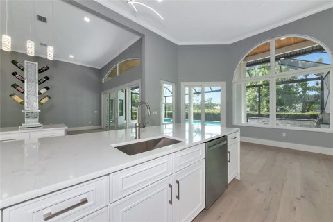 House in Osprey, Florida 3 bedrooms, 341.97 sq.m. № 1777434 - photo 13