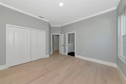 House in Osprey, Florida 3 bedrooms, 341.97 sq.m. № 1777434 - photo 27
