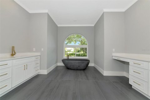House in Osprey, Florida 3 bedrooms, 341.97 sq.m. № 1777434 - photo 20