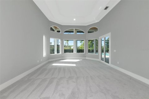 House in Osprey, Florida 3 bedrooms, 341.97 sq.m. № 1777434 - photo 18