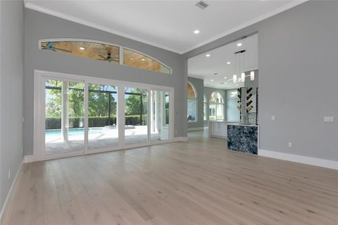 House in Osprey, Florida 3 bedrooms, 341.97 sq.m. № 1777434 - photo 6