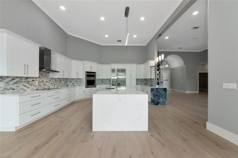 House in Osprey, Florida 3 bedrooms, 341.97 sq.m. № 1777434 - photo 12