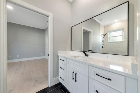 House in Osprey, Florida 3 bedrooms, 341.97 sq.m. № 1777434 - photo 25