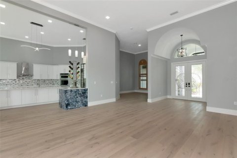 House in Osprey, Florida 3 bedrooms, 341.97 sq.m. № 1777434 - photo 5