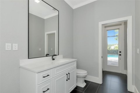 House in Osprey, Florida 3 bedrooms, 341.97 sq.m. № 1777434 - photo 30