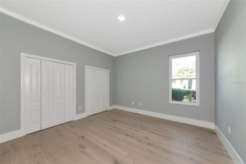 House in Osprey, Florida 3 bedrooms, 341.97 sq.m. № 1777434 - photo 22