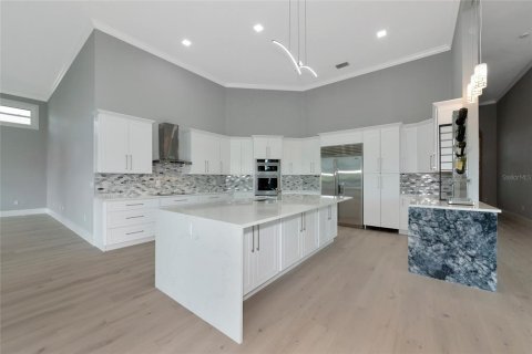 House in Osprey, Florida 3 bedrooms, 341.97 sq.m. № 1777434 - photo 9