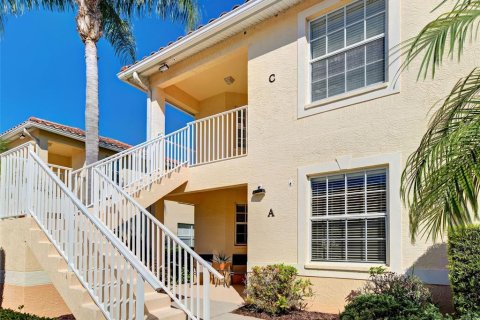 Condo in Venice, Florida, 3 bedrooms  № 2322892