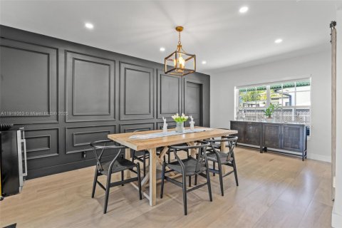 Villa ou maison à vendre à Miami, Floride: 4 chambres, 163.88 m2 № 1974454 - photo 9