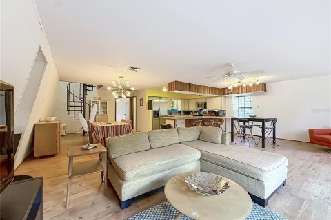 Casa en venta en Floral City, Florida, 3 dormitorios, 134.89 m2 № 2385874 - foto 29