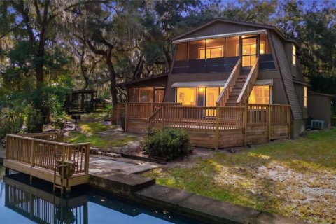 Casa en venta en Floral City, Florida, 3 dormitorios, 134.89 m2 № 2385874 - foto 3