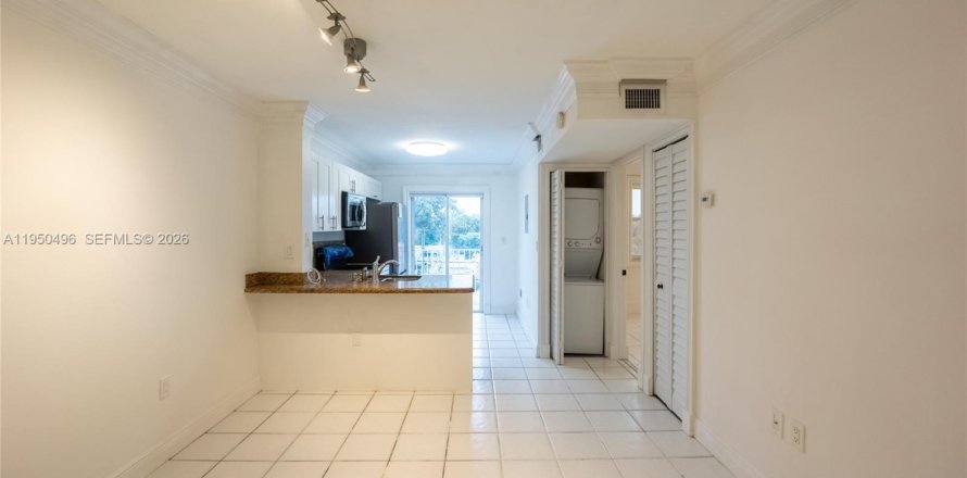 Квартира в Майами, Флорида 2 спальни, 58.06м2 № 2005953