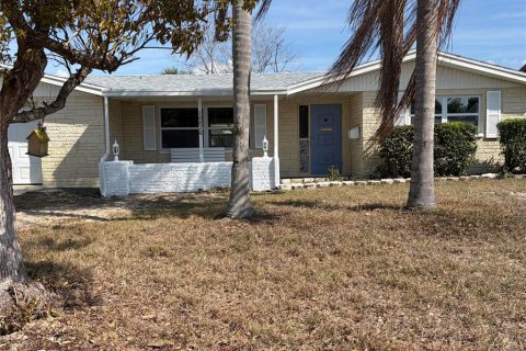 House in Port Richey, Florida 2 bedrooms, 132.66 sq.m. № 2166279 - photo 1