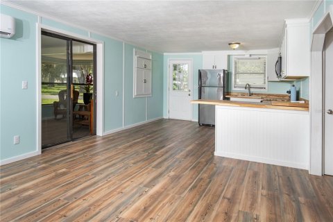 House in Lake Panasoffkee, Florida 2 bedrooms, 72.84 sq.m. № 1644312 - photo 11